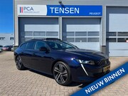 Peugeot 508 - SW 1.6 225PK PureTech First Edition | Vol leder | Opendak | 