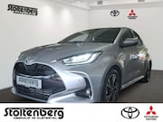 Toyota Yaris - 1.5 Hybrid Teamplayer *Safety Paket, Comfort-Paket