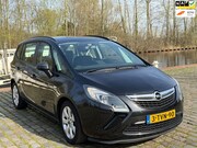 Opel Zafira - Tourer 1.4 Business+ 2e eigenaar dealer onderhouden navigati
