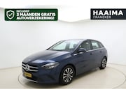 Mercedes-Benz B-klasse - 180 Business Solution 136pk | Automaat | Navigatie | Luxe be