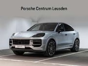 Porsche Cayenne - E-Hybrid Coupé
