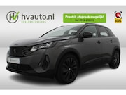 Peugeot 3008 - 1.2 PURETECH 130PK GT BLACK PACK EAT8 | Navi | El. achterkle