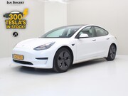 Tesla Model 3 - Standard RWD Plus FACELIFT [ WARMTEPOMP+FSD+60 kWh+PREMIUM A