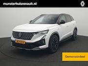 Renault Austral - 1.2 E-Tech full hybrid 200 iconic esprit Alpine - Pack Light