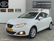 Seat Ibiza - SC 1.2 TSI Style
