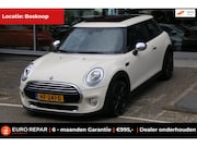 MINI Cooper - 3-Deurs 1.5 Chili Business PANO-DAK LEDER LED