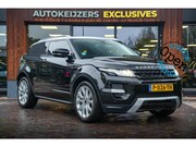 Land Rover Range Rover Evoque - Coupé 2.2 SD4 4WD Prestige Leder Camera Trekhaak Mistlampen 