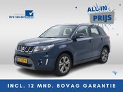 Suzuki Vitara - 1.6 Experience | Stoelverwarming | Achteruitrijcamera | Lede