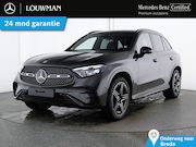 Mercedes-Benz GLC-klasse - 300 e 4MATIC AMG Plug-In Hybride Airmatic | Achterasbesturin