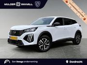 Peugeot e-2008 - Business EV 54kWh 156pk Long Range | NAVI | APPLE CARPLAY / 