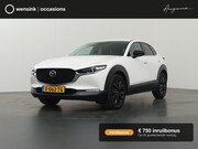 Mazda CX-30 - 2.0 e-SkyActiv-G M Hybrid Sportive | Trekhaak | Dodehoekdete