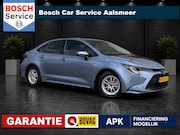 Toyota Corolla - 1.8 Hybrid Business Intro / Camera / Leer / Cruise / ECC / L
