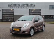 Suzuki Alto - 1.0 Comfort Plus / Airco / Zuinig / N.A.P.