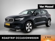Volvo XC40 - 1.5 T4 Plug-in hybrid Plus Bright | STOEL-STUURWIELVERWARMIN