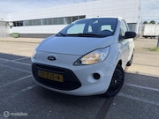 Ford Ka - 1.2 Champions Edition start/stop|AIRCO|ELEKRAMEN