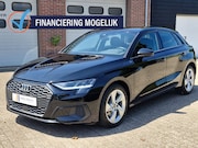 Audi A3 - 35Tfsi Sport Pro Line 150pk Btw Auto 12mnd cargarantie