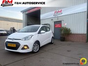 Hyundai i10 - 1.0i Go! Airco