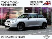 MINI Cooper - SE Hatchback / Essential / Essential / 17" U-Spoke gr