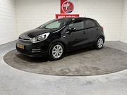 Kia Rio - 1.2 CVVT DynamicLine, Airco, Cruise, Navigatie, Blue tooth, 
