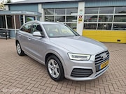 Audi Q3 - 1.4 TFSI CoD Sport