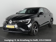 Renault Arkana - 1.3 Mild Hybrid 160 R.S. Line Automaat |Garantie tot 02-2033