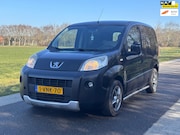 Peugeot Bipper - 1.3 HDi XT Profit + | Airco + Marge |