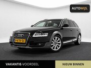 Audi A6 Allroad - quattro 2.7 TDI Pro Line|LEDER|163PK|NETJES|NAVI|STOELVERW|