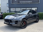 Porsche Macan - 3.0 GTS 361pk PDK Full Options zeer nette staat
