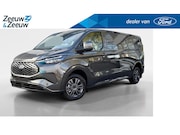 Ford e-Transit Custom - 320 L2H1 Limited 65 kWh 218 pk | DEMO | Adaptive cruise cont