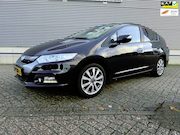 Honda Insight - 1.3 Exclusive