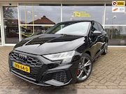 Audi A3 - Sportback 45 TFSI e S edition Competition