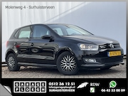 Volkswagen Polo - 1.4 TDI BlueMotion Navi Airco Cruise 5 Deurs