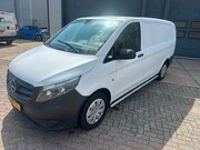 Mercedes-Benz Vito - 114 CDI Lang