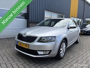 Skoda Octavia - 1.2 TSI Greentech Ambition Businessline