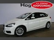 BMW 2-serie - Active Tourer 218i Airco Trekhaak LED Lich