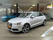 Audi A1 - Sportback 1.4 TFSI Attraction Pro Line AUTOMAAT |