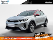 Kia Stonic - 1.0 T-GDI | Stoel + Stuurwielverwarming | Climate control |