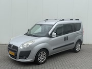 Fiat Doblò - 1.4 T-Jet 120pk Rolstoelauto 3+1 - XXL Freedom Bodemverlagin