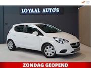 Opel Corsa - 1.4 Business+ | AIRCO | CRUISE | STOELVERW. | STUURVERW. | A