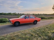 Opel Rekord - 1700 S
