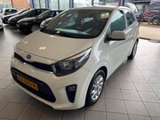 Kia Picanto - 1.0 CVVT Co.Pl.L.Nav BJ 2018
