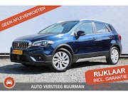 Suzuki S-Cross - 1.4 Boosterjet Select ORG NL, Dealer onderhouden, Apple Carp