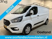 Ford Transit Custom - 320 2.0 TDCI L2H1 Trend 130 PK Automaat / Euro 6 / Airco / C