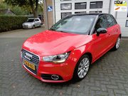 Audi A1 - Sportback 1.4 TFSI Ambition Pro Line Business