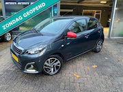 Peugeot 108 - 1.0 e-VTi Envy | 2E EIGENAAR | 12 MND GARANTIE | ANDROID | A