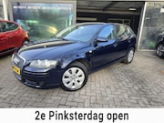 Audi A3 - Sportback 1.6 FSI Attraction | | AIRCO | 4x NW BANDEN | LMV