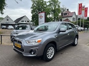 Mitsubishi ASX - 1.6 CLEARTEC INVITE / NAVI / TREKHAAK / AIRCO-ECC / CRUISE C