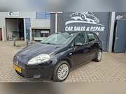 Fiat Punto - 1.4i 16V met / Airco / Cruise Control
