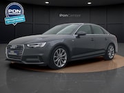 Audi A4 - Limousine 1.4 TFSI Sport S-line edition | Navigatie | Sports