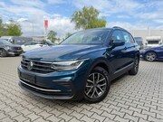 Volkswagen Tiguan - 1.5 TSI Elegance Automaat (BOVAG/RIJKLAARPRIJS)